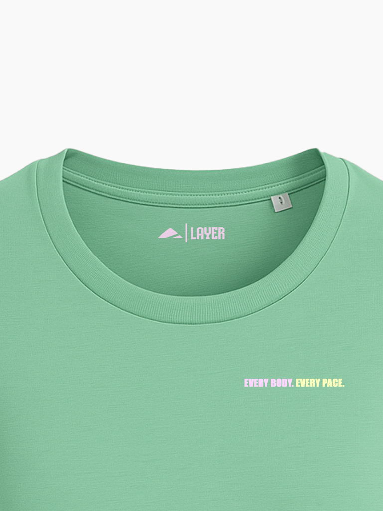 Womens Unity Tee