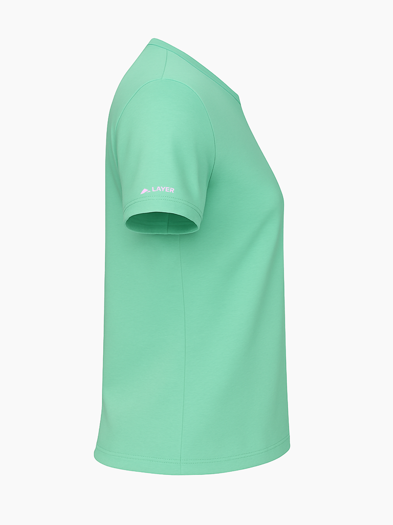Womens Unity Tee