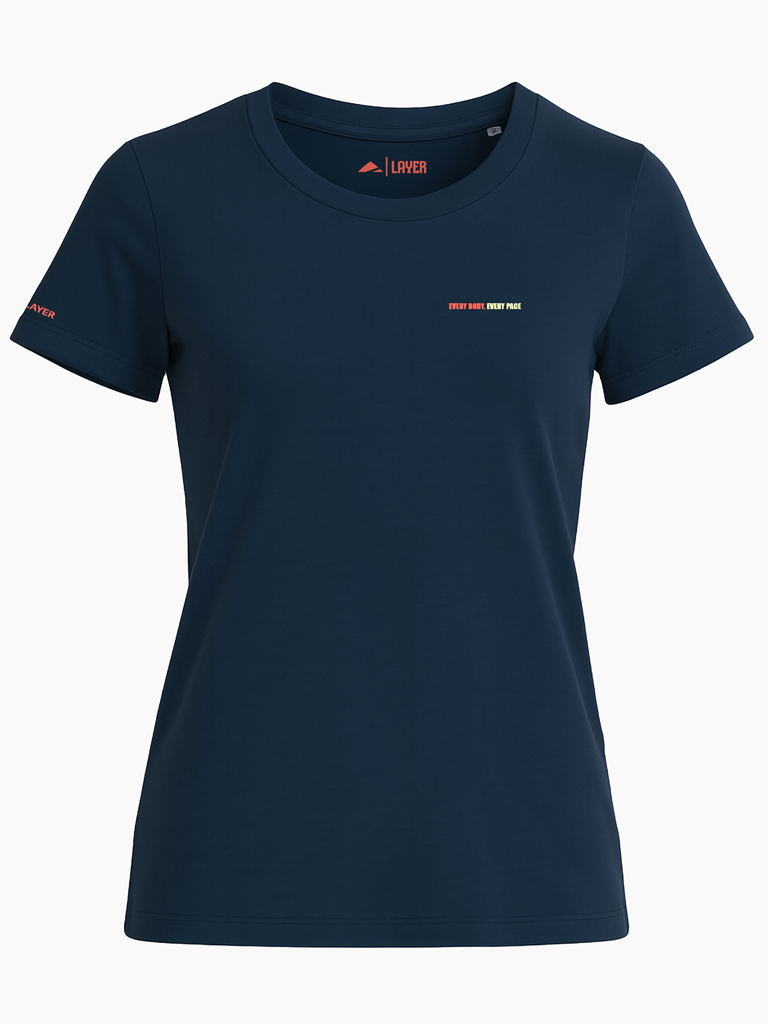 Womens Unity Tee