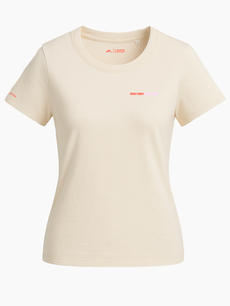 Womens Unity Tee