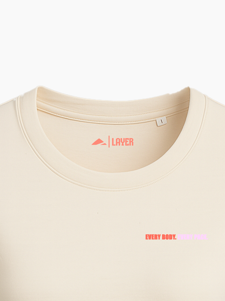 Womens Unity Tee