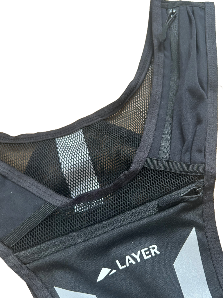 VX1 RaceVest