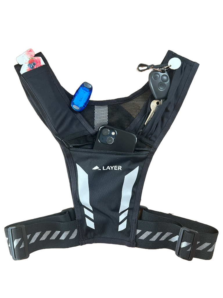 VX1 RaceVest