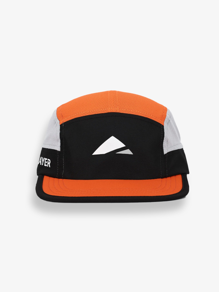 LYR Performance Running Cap