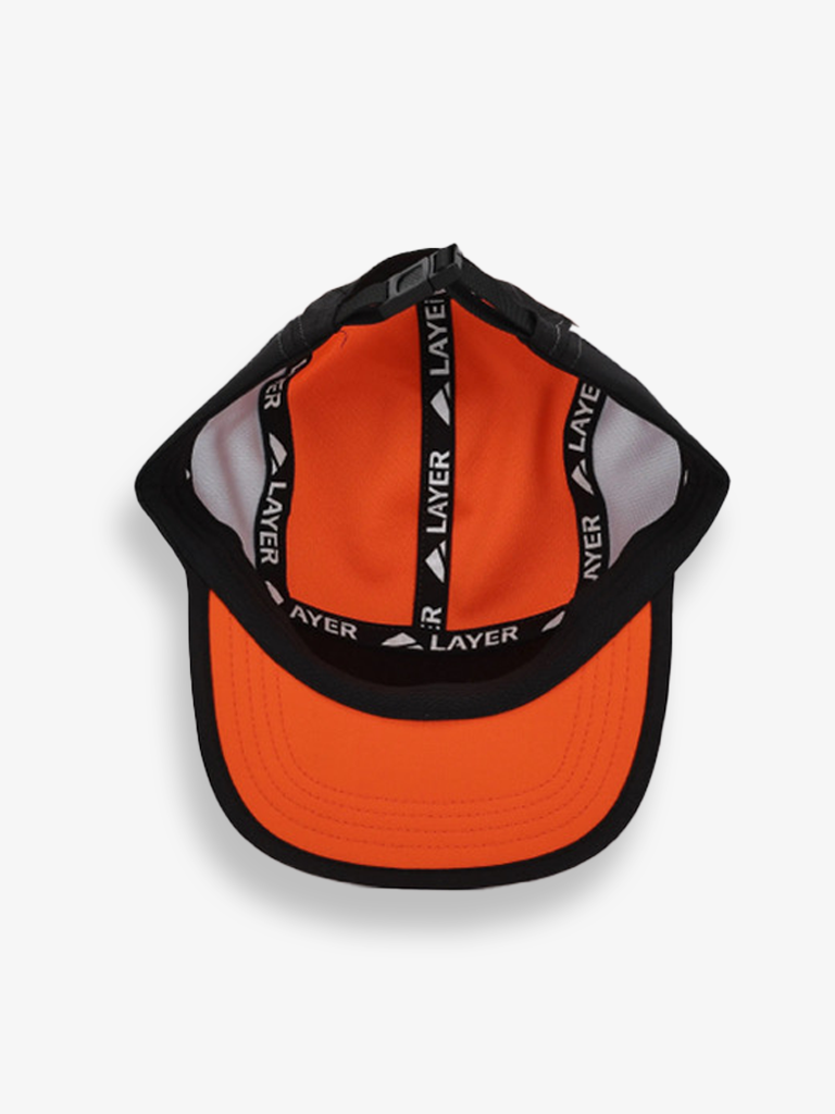 LYR Performance Running Cap