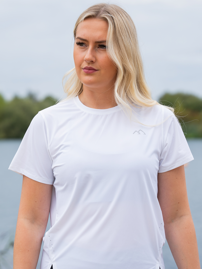 Vapour Sports Tee