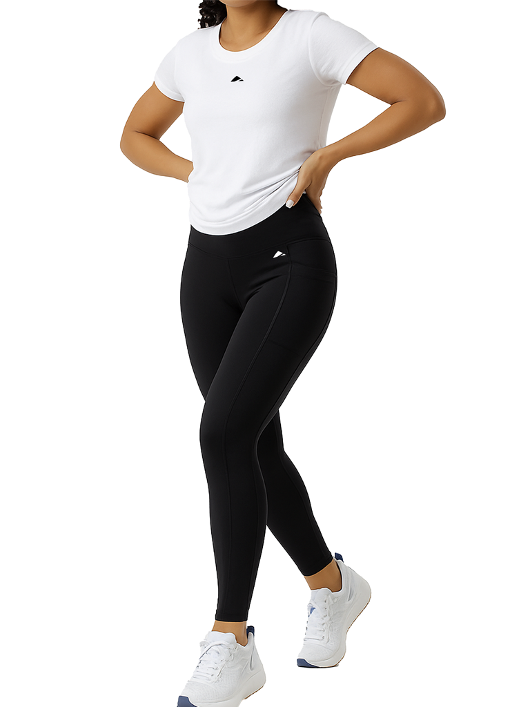 Vento Training Leggings