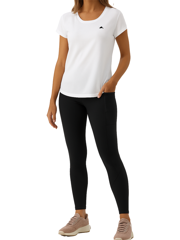 Vento Training Leggings