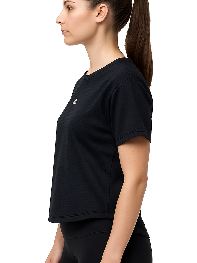 Women's Vento Running Tee