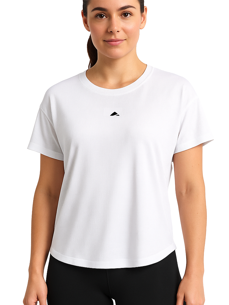 Women's Vento Running Tee