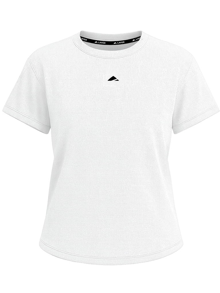 Women's Vento Running Tee