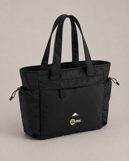 WIT x Layer Studio Tote
