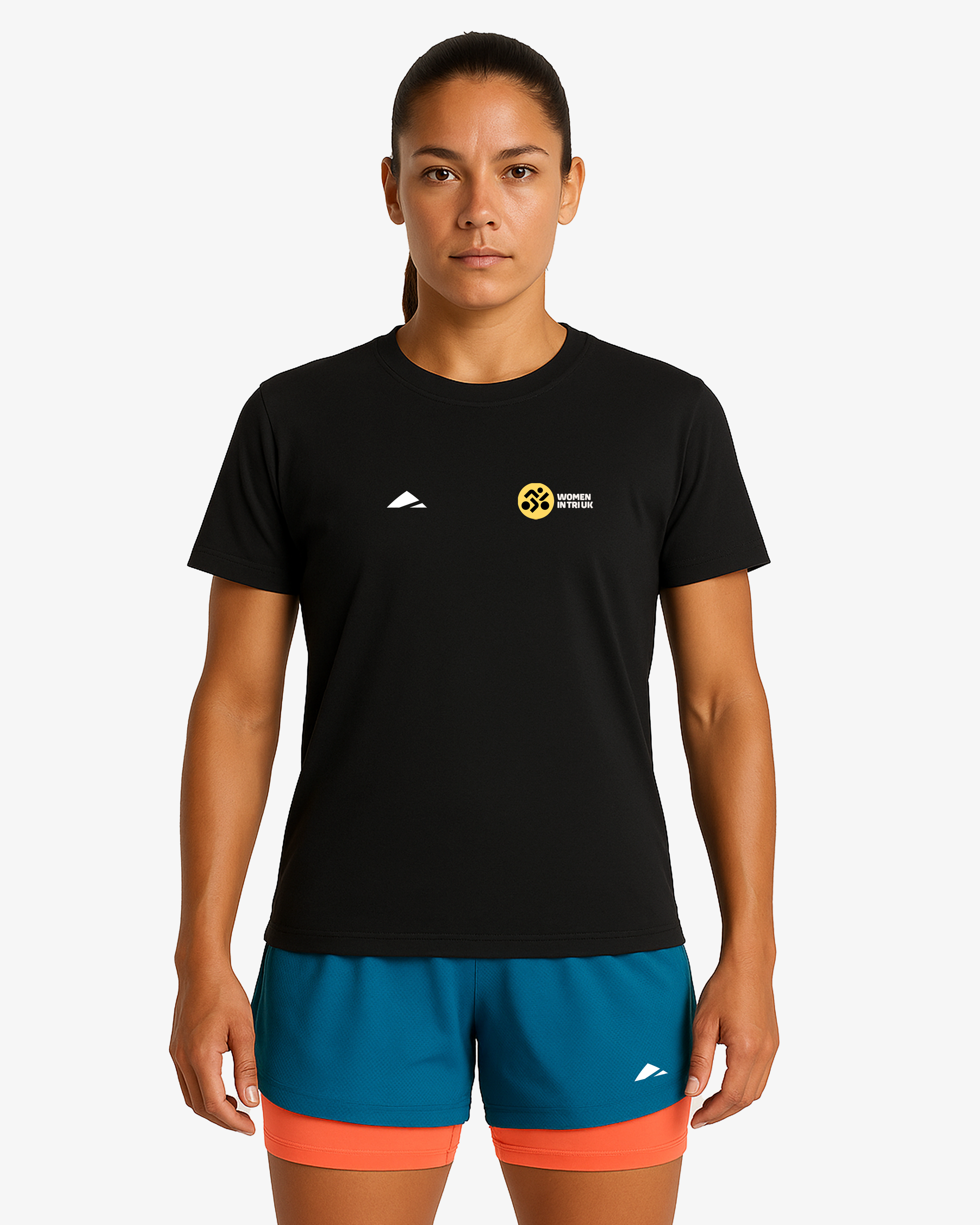 WIT Basecamp Tee