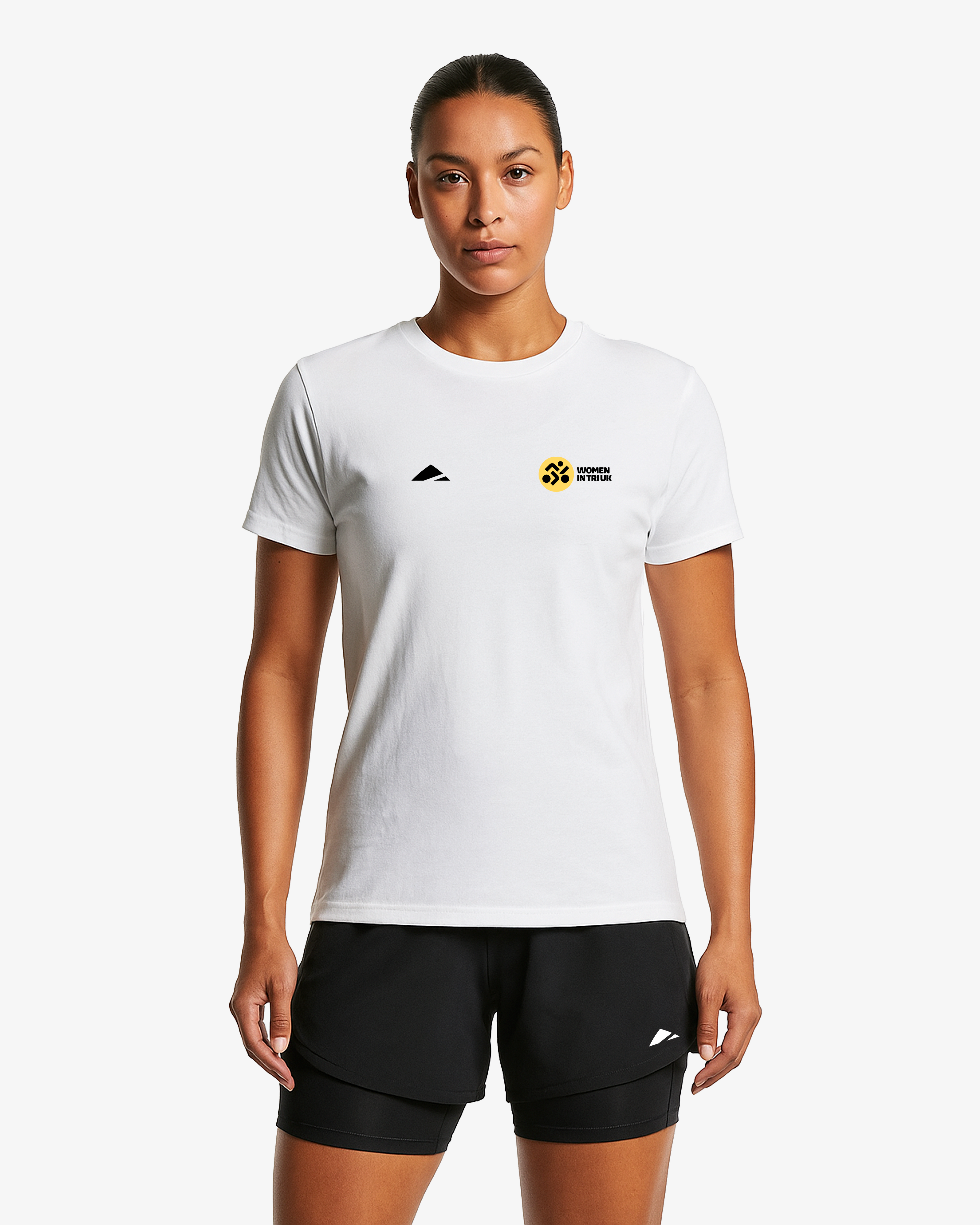 WIT Basecamp Tee