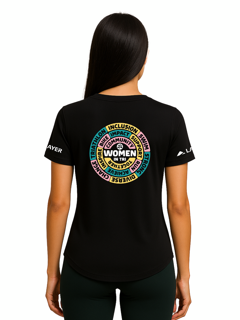 WIT Impact Training Tee