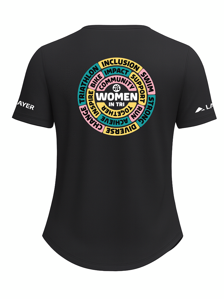 WIT Impact Training Tee