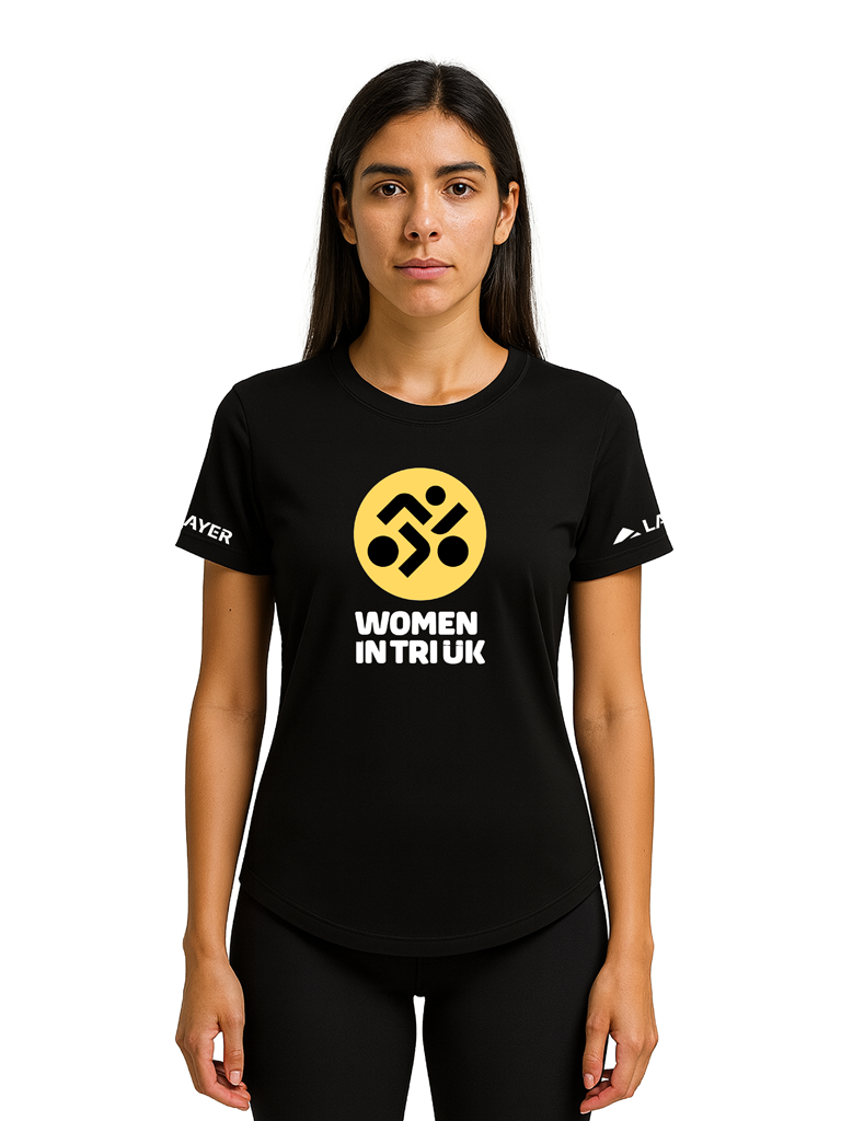 WIT Impact Training Tee