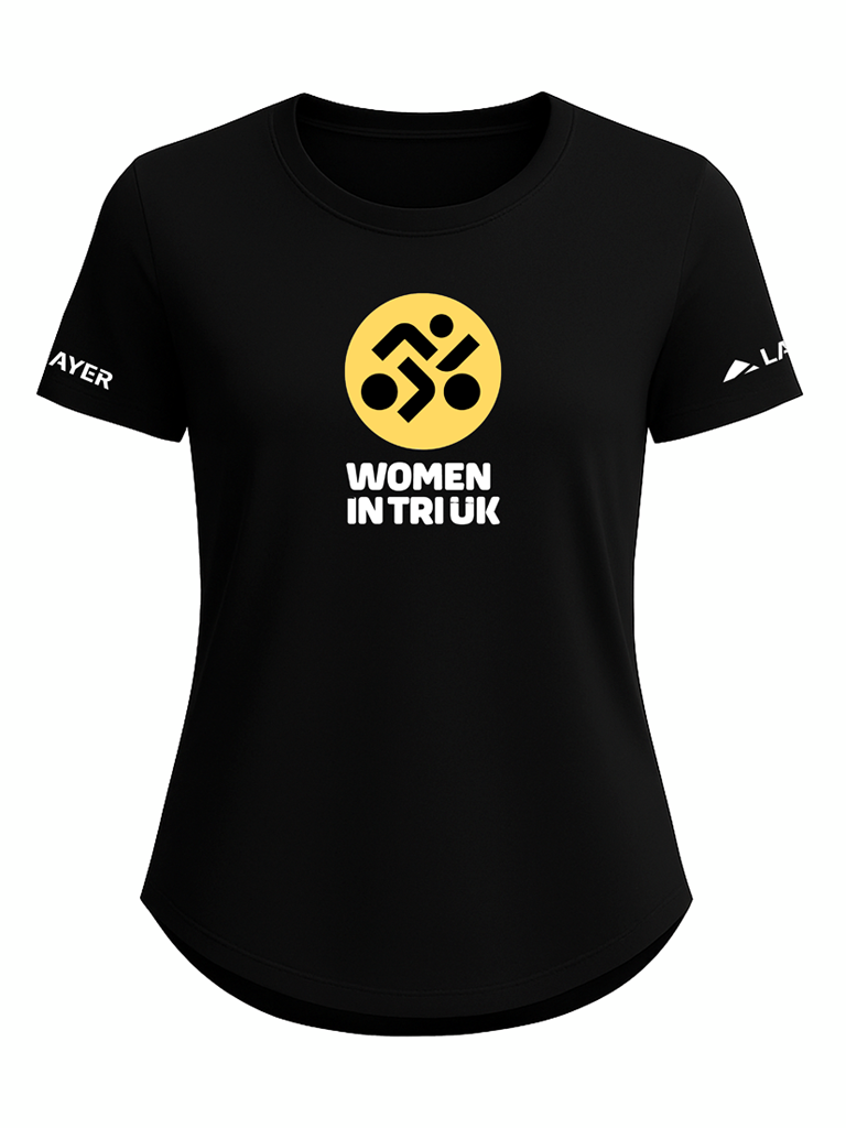 WIT Impact Training Tee