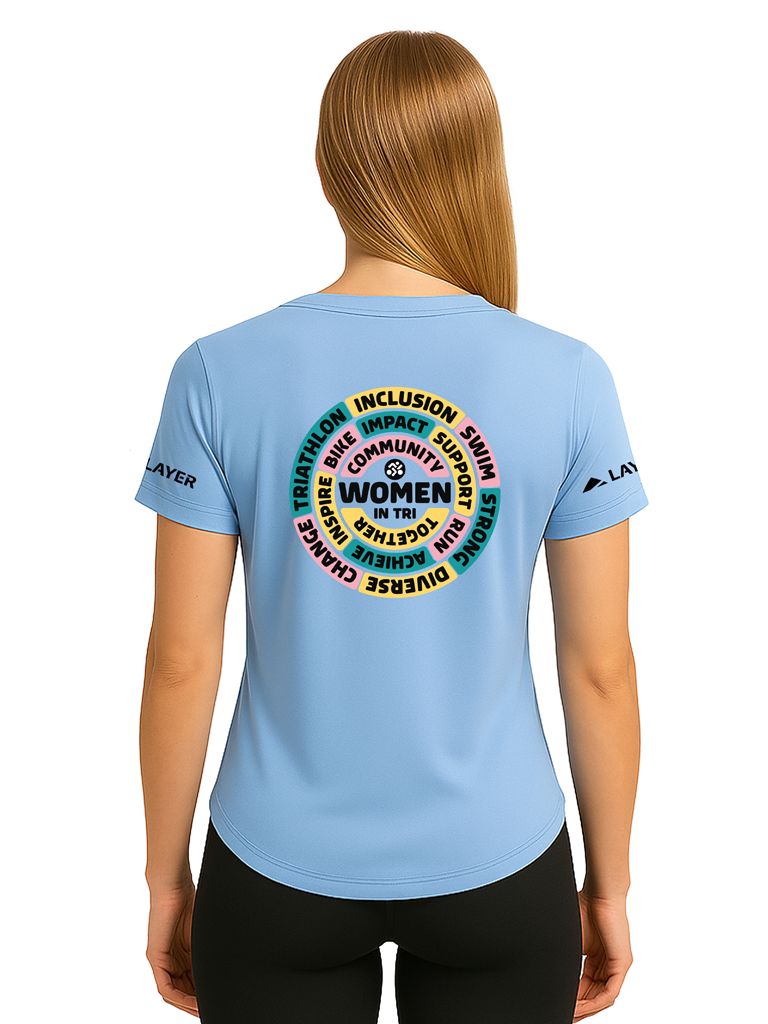 WIT Impact Training Tee
