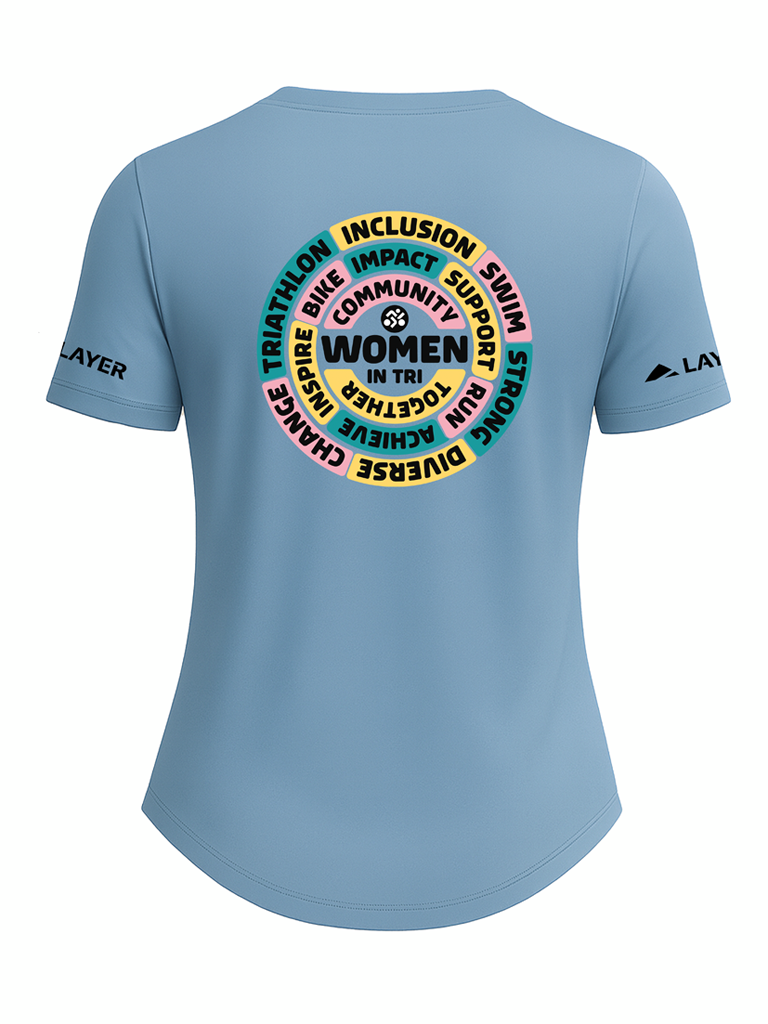 WIT Impact Training Tee