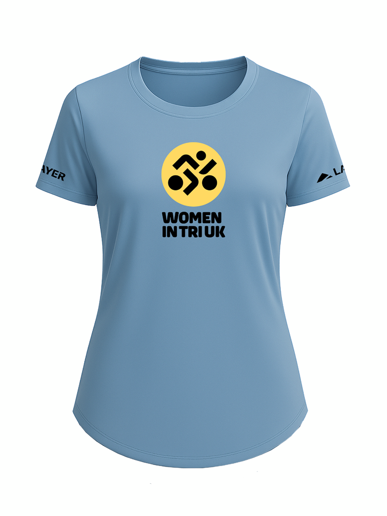 WIT Impact Training Tee