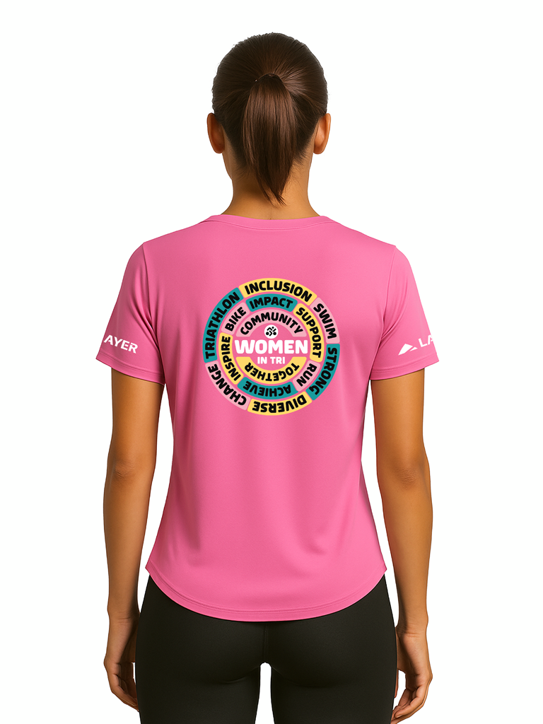 WIT Impact Training Tee