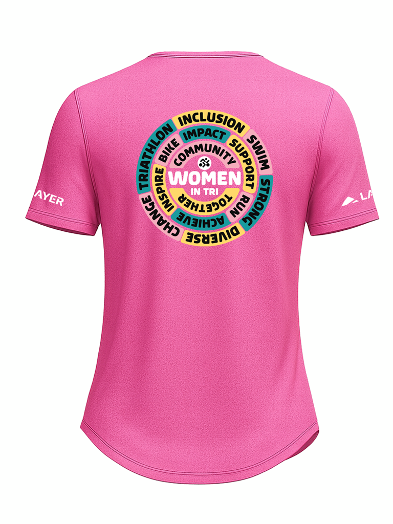 WIT Impact Training Tee