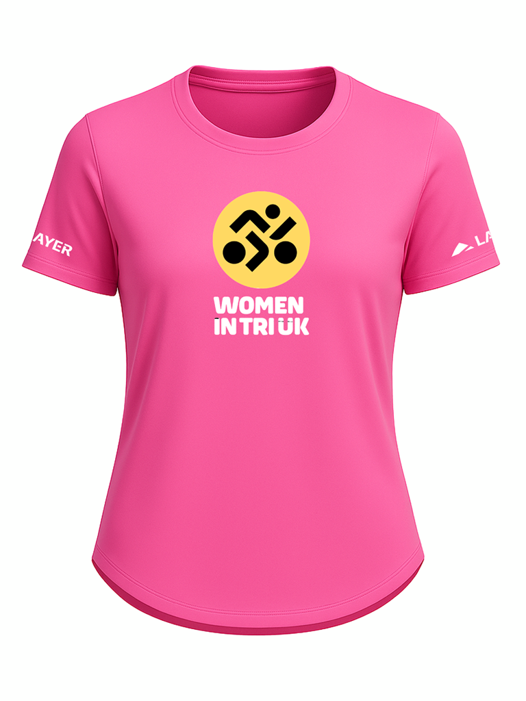 WIT Impact Training Tee