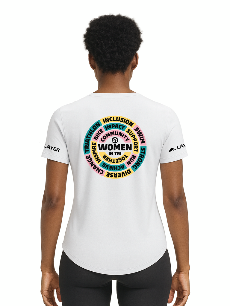 WIT Impact Training Tee