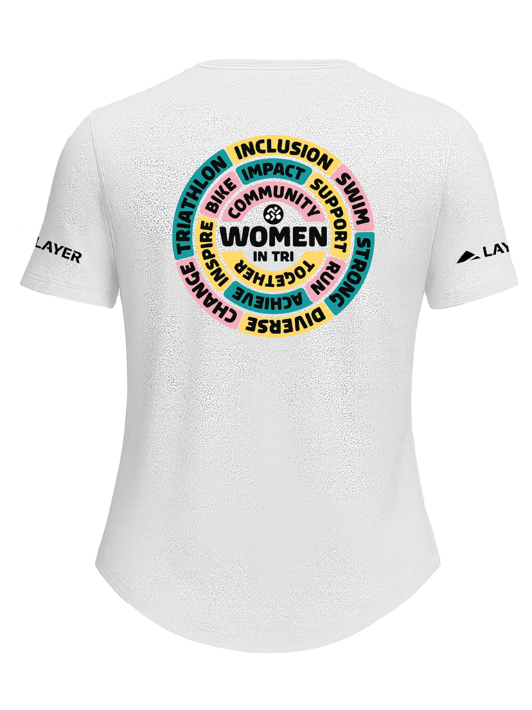 WIT Impact Training Tee