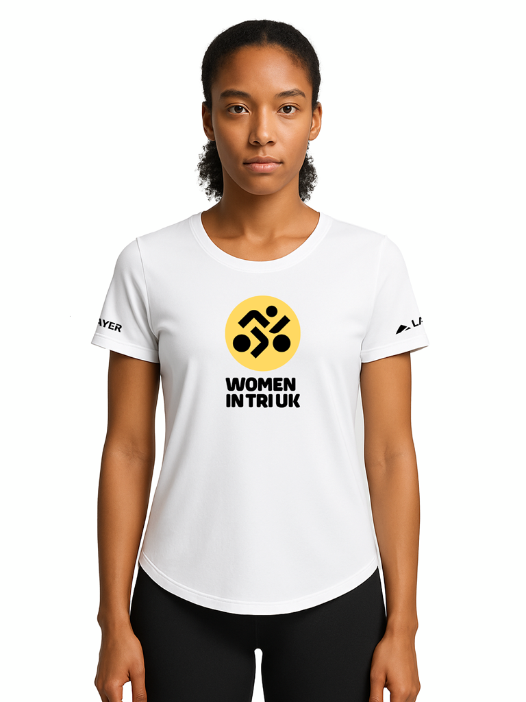 WIT Impact Training Tee