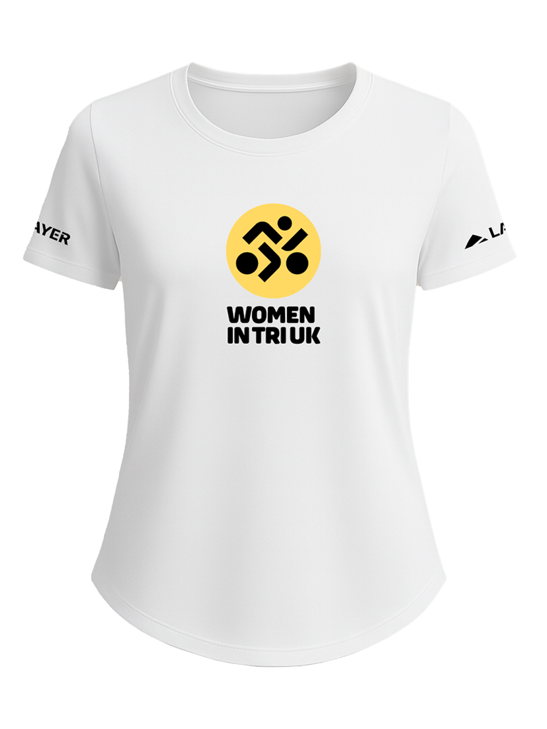 WIT Impact Training Tee