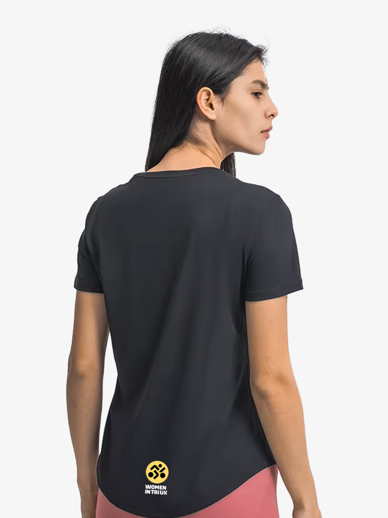 WIT Flex Training Tee
