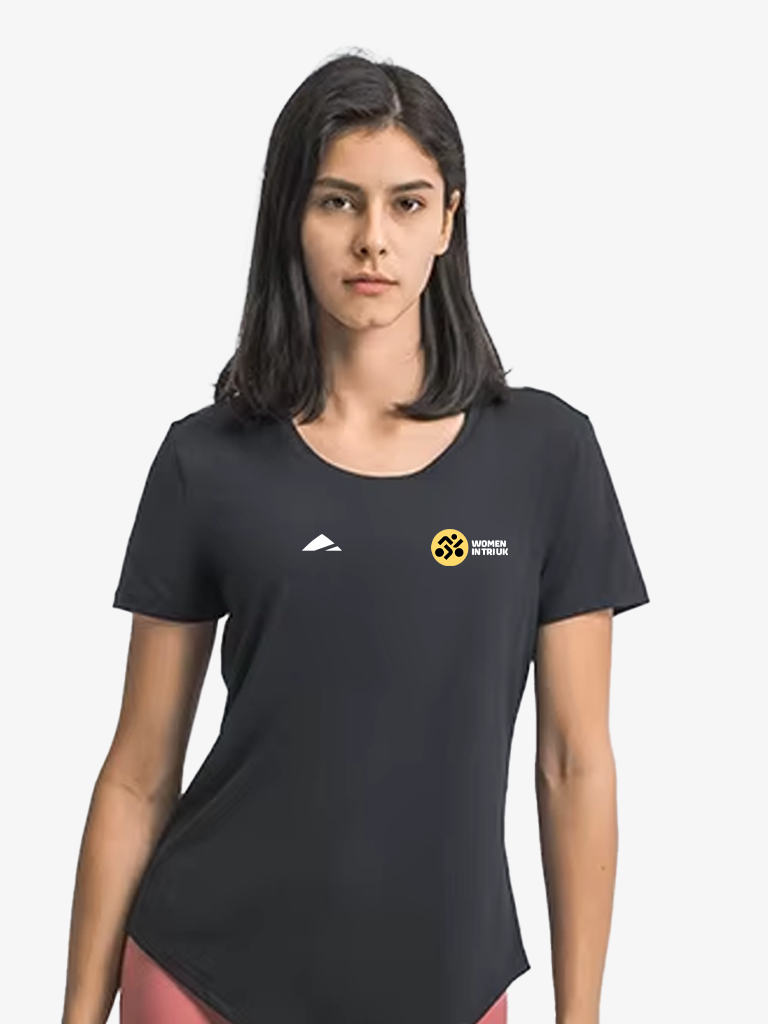 WIT Flex Training Tee