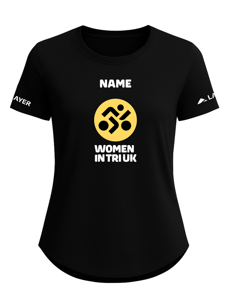 WIT Impact Name Printing