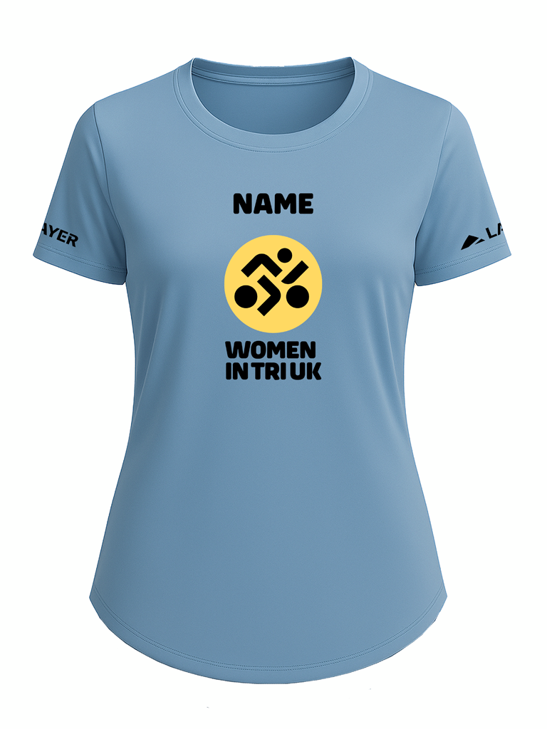 WIT Impact Name Printing