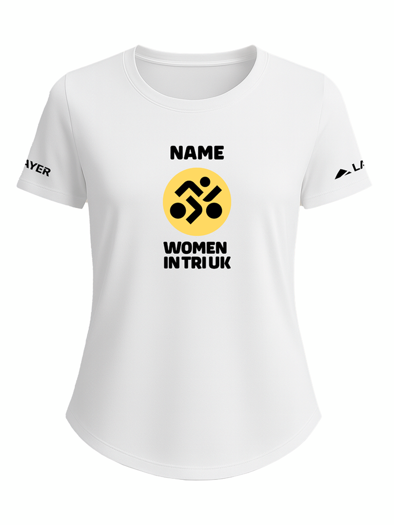 WIT Impact Name Printing