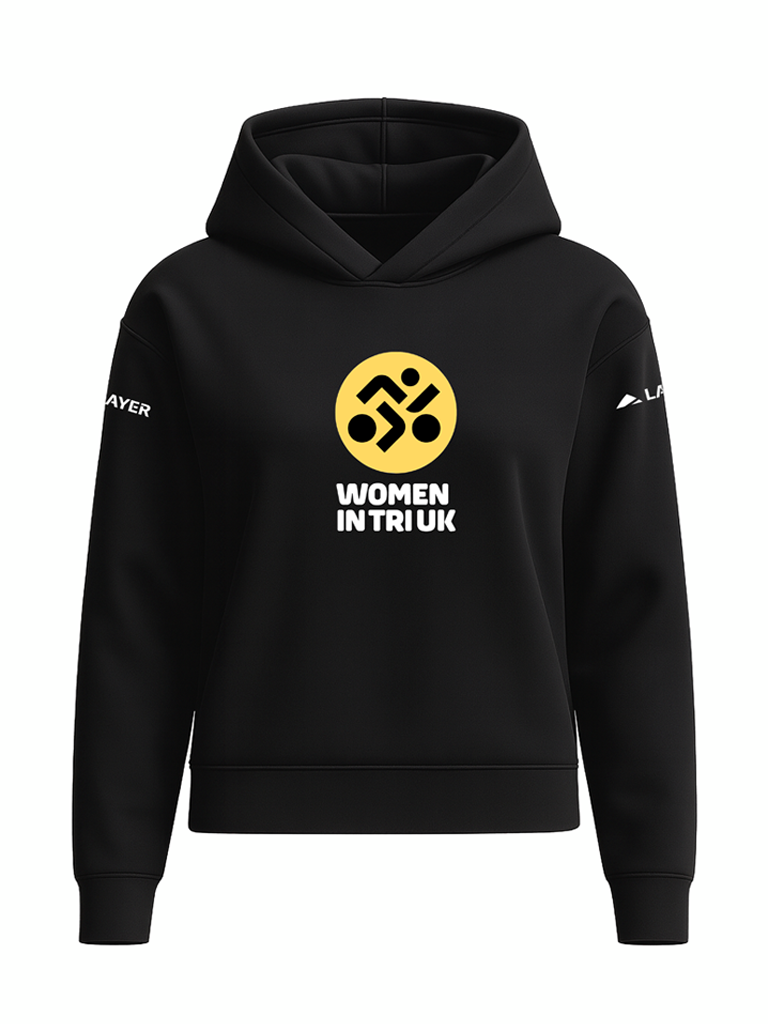 WIT Impact Women's Training Hoodie