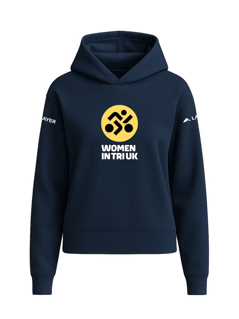 WIT Impact Women's Training Hoodie