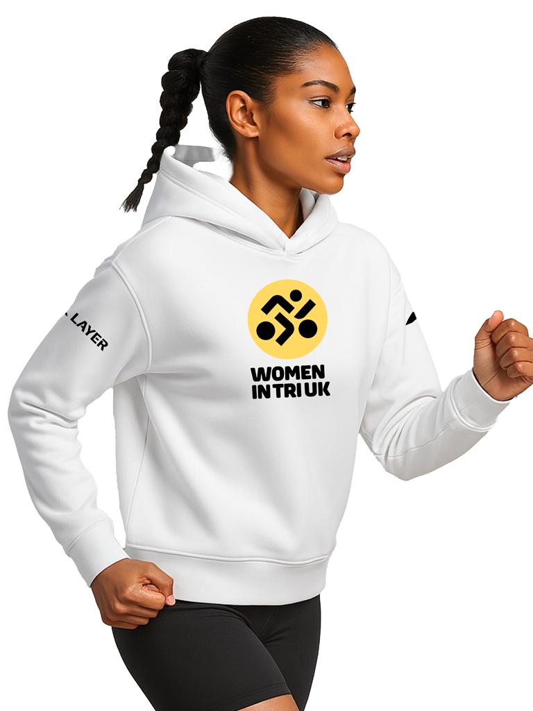 WIT Impact Women's Training Hoodie