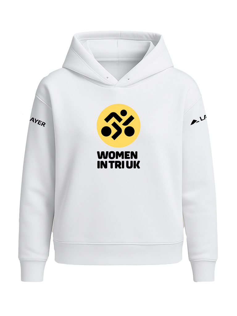 WIT Impact Women's Training Hoodie