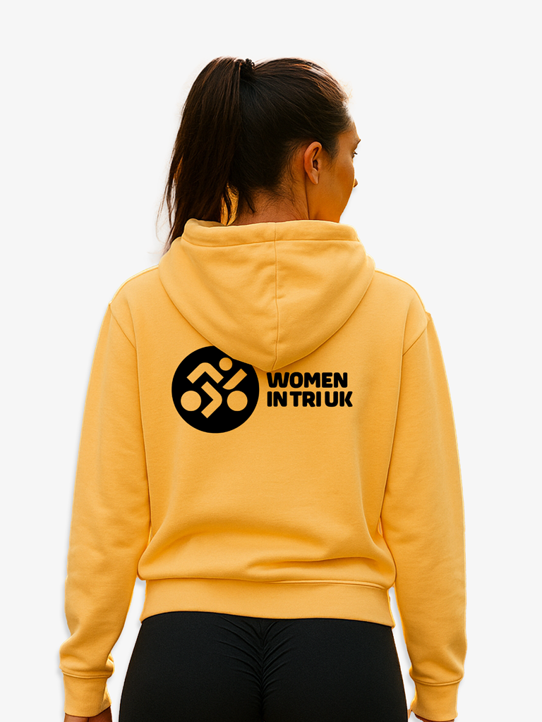 WIT Inspire Hoodie