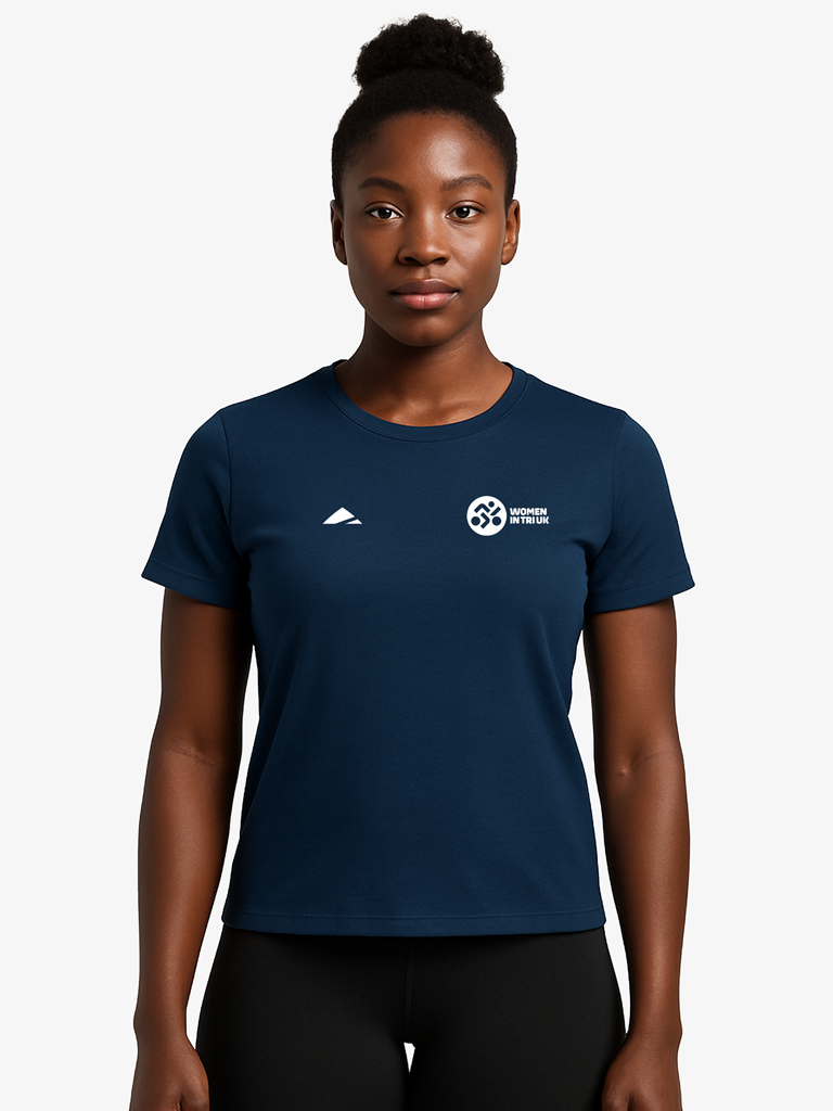 WIT Women's Inspire Tee