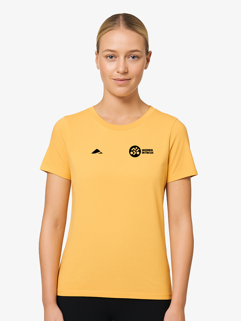 WIT Women's Inspire Tee