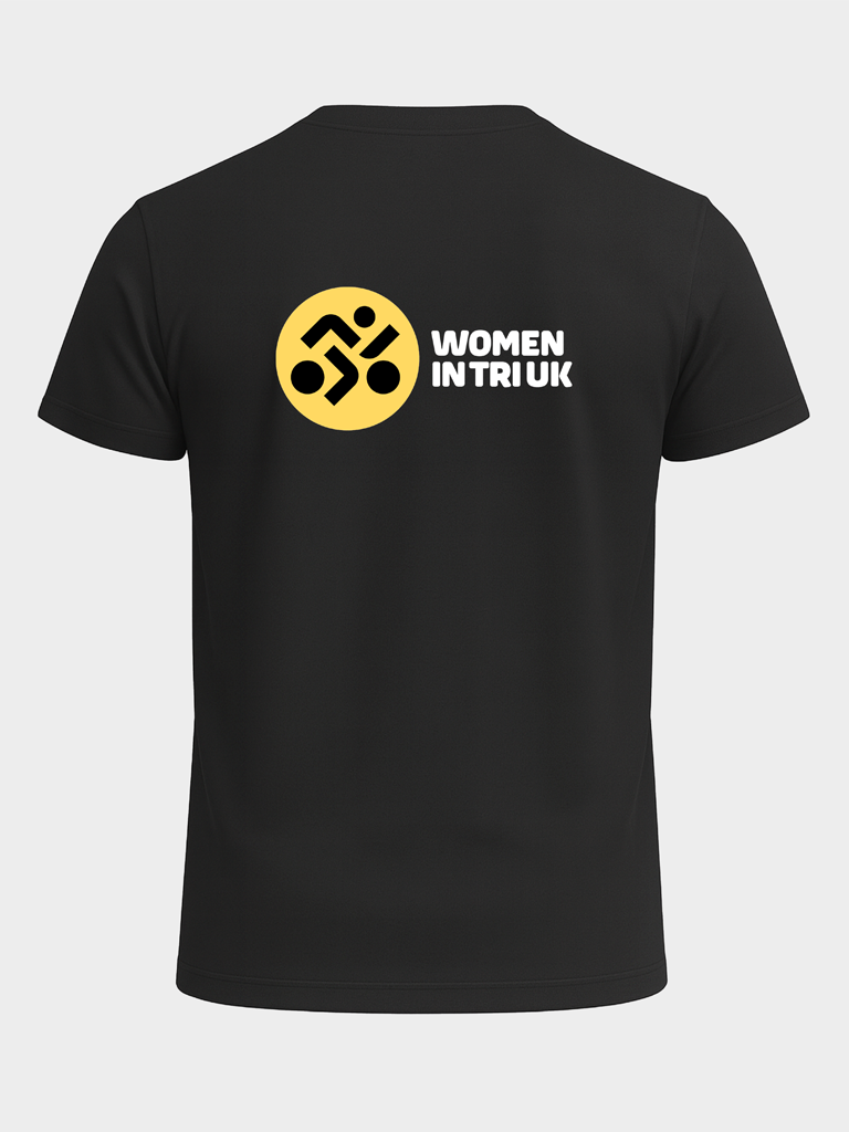 WIT Men's Training Tee
