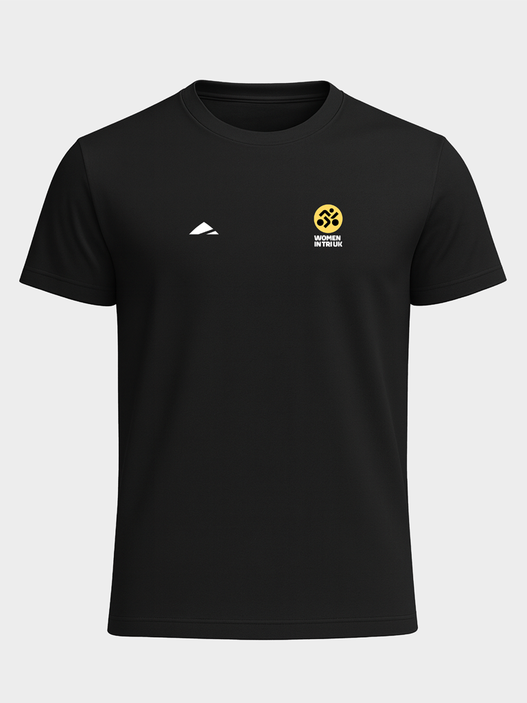 WIT Men's Training Tee