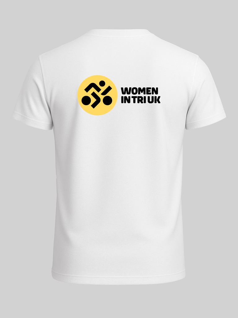 WIT Men's Training Tee
