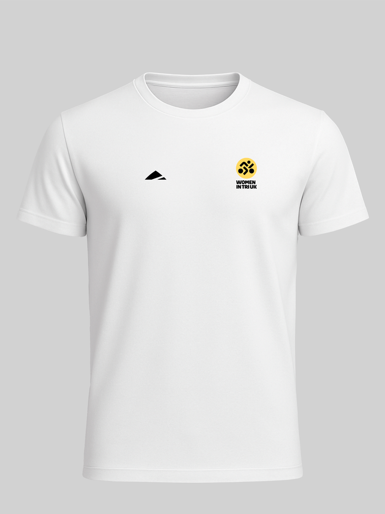 WIT Men's Training Tee