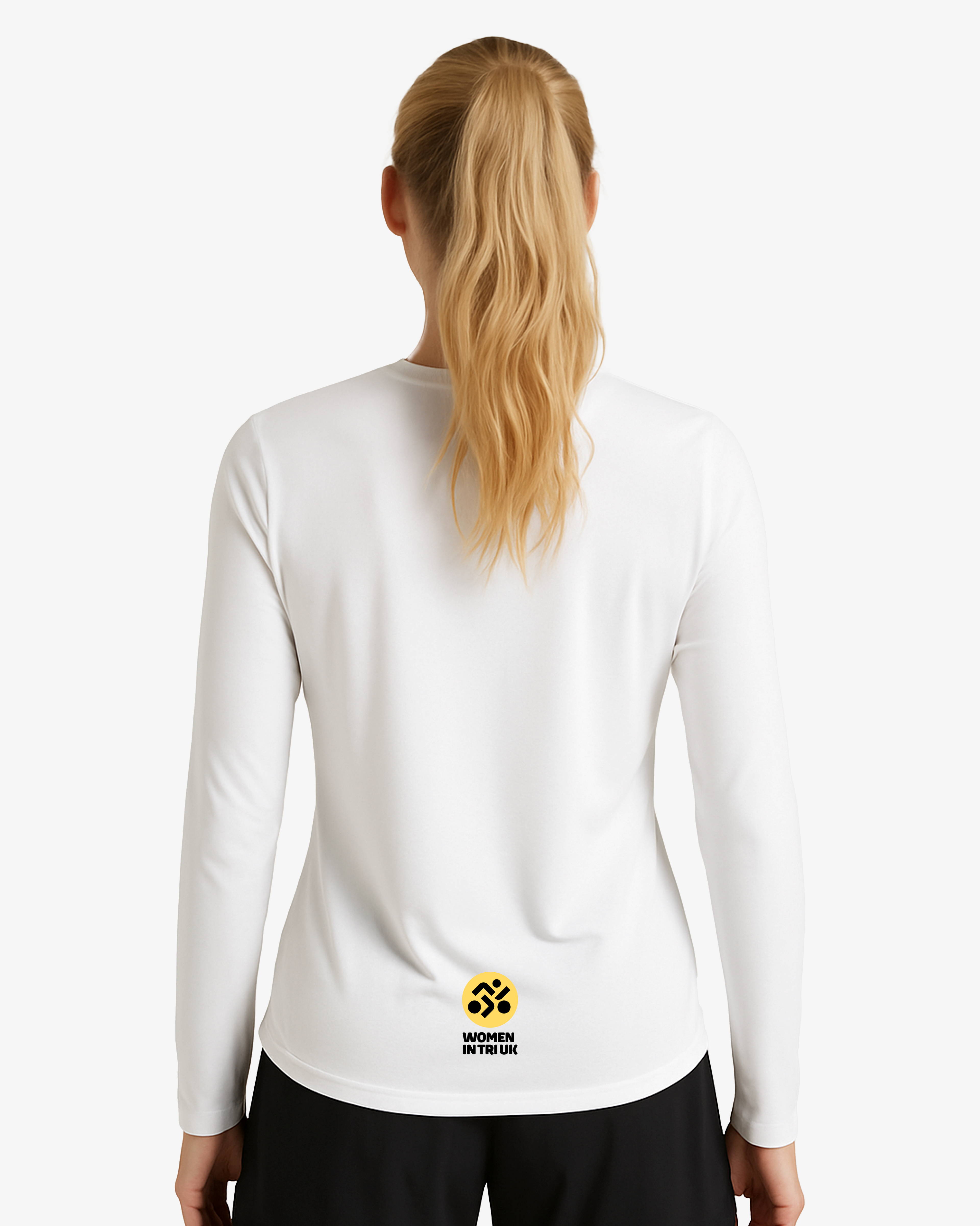 WIT Mover Long Sleeve Sports Tee