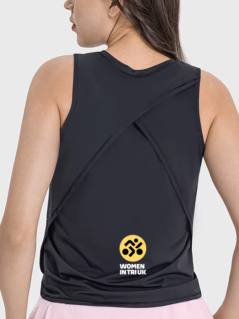 WIT Training Vest